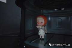 Lioo双子小樱桃-红色波点睁眼-资料图