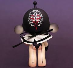 隐藏款-MONSTER HEIR-资料图