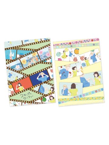 多人(文件夹)-POP UP SHOP单领周边