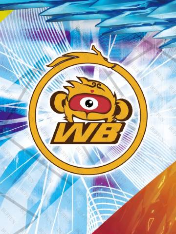 北京WB