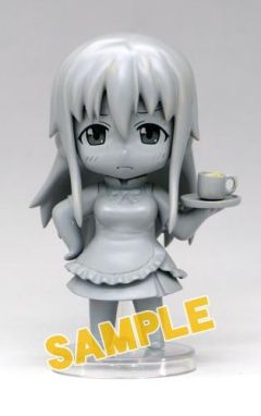 Nendoroid Petit 小鸟游宗太 Kotori ver.-资料图