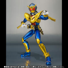 SHF 假面骑士Beast Hyper-资料图