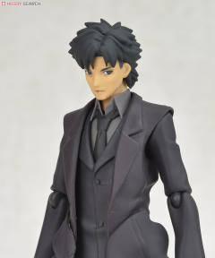 figma#151 卫宫切嗣 -资料图