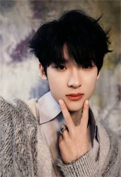 幕布之后 顺 演员大头贴小卡ver.A