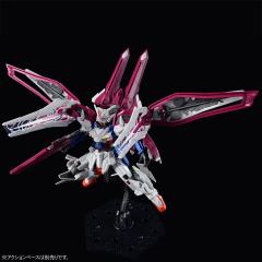 HGAC OZX-GU01LOB 音速高达-资料图