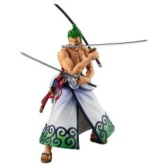VAH 索隆十郎-资料图