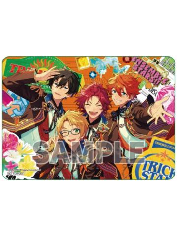 Trickstar-A店特典TRIP透卡