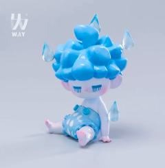 初心之雨-资料图
