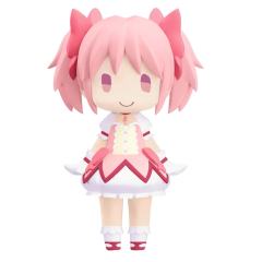HELLO！GOOD SMILE 鹿目圆-资料图