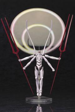 EVA13号机 Pseudo-Evolution 3+ Phase