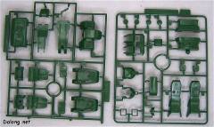 MG RGM-79[G] 狙击型吉姆-资料图