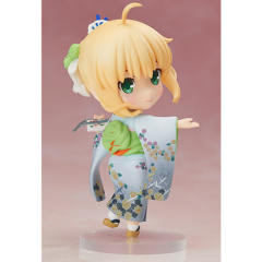 Saber Kimono ver.-资料图