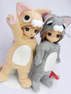 みみる Neko Gurumi Ver.-资料图