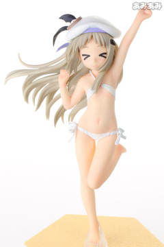 Beach Queens 能美·库特莉亚芙卡 Be-J Special ver.-资料图
