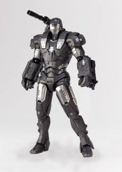 Revoltech Revoltech SFX 战争机器