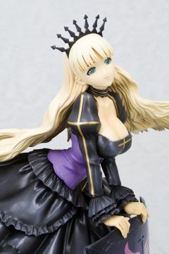 柯拉拉克兰·菲利亚斯 Noir ver.-资料图