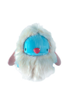 Sleepy Yeti Bunny(ngeaw)