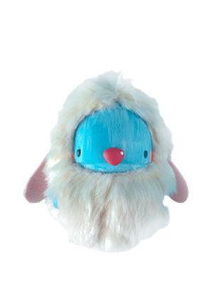 Sleepy Yeti Bunny(ngeaw)