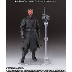 SHF 达斯·摩尔-资料图