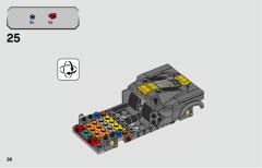 76903 雪佛兰克尔维特C8-R＆C3-资料图