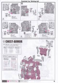 PG UNLEASHED RX-78-2 元祖高达 偏光涂层版-资料图