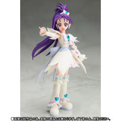 SHF 舞天使-资料图
