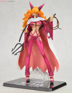 Figuarts ZERO 小萨迪 -资料图