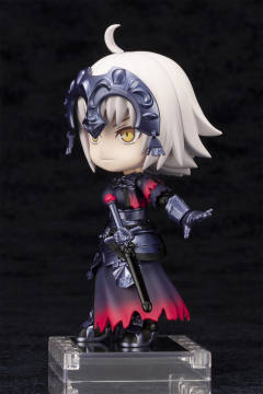 Cu-Poche 贞德(Alter) Avenger-资料图