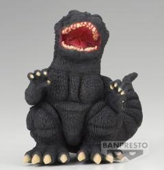 Toho Daikaiju Series A款 哥斯拉1995-资料图