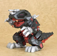 D-Style EZ-021 Death Saurer-资料图