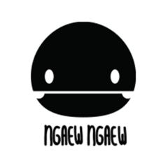 ngaew.ngaew