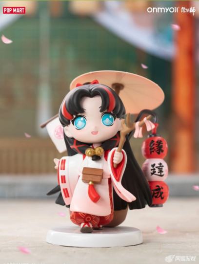 阴阳师-1