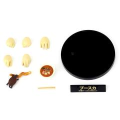 Revoltech Revoltech SFX 布斯卡-资料图