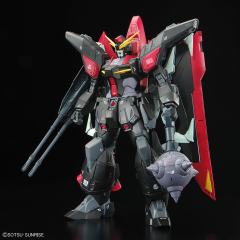 FM GAT-X370 强夺高达