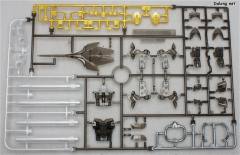 HGUC MSN-06S 新安洲 红色彗星闪耀 Ver.-资料图
