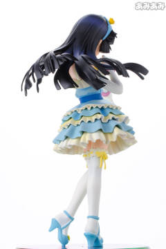 PM Figure 五更瑠璃 克拉丽S ver.-资料图