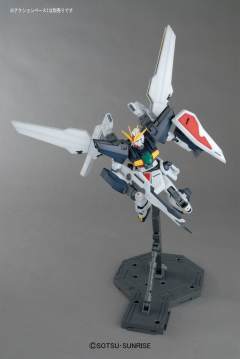 MG GX-9901-DX 高达DX-资料图