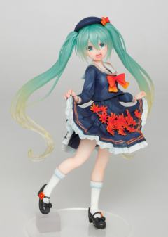 初音未来 3rd 秋服 ver.