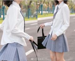 津轻大·衬衫-资料图