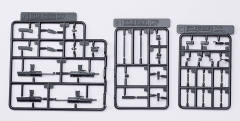 Figma  Little Armory 椎名 六花 Summer Uniform ver.-资料图