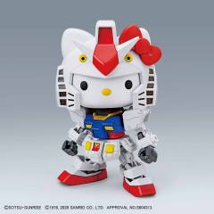 Hello Kitty -资料图