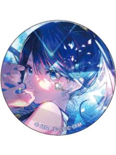 星乃一歌 4A 箔押し Amazon.co.jp: 星街すいせい 誕生活動4周年記念 箔押し複製