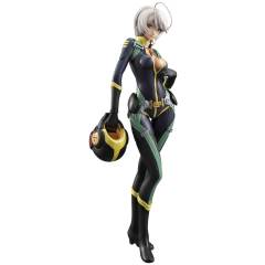 Yamato Girls Collection 山本玲 Pilot Suit ver.-资料图