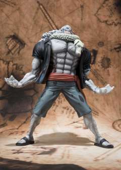 Figuarts ZERO 霍迪·琼斯 -资料图
