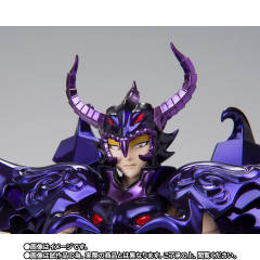 圣斗士圣衣神话 EX 双足飞龙 拉达曼迪斯 OCE - Original Color Edition-资料图