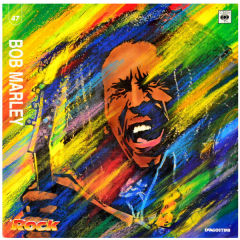 Bob Marley