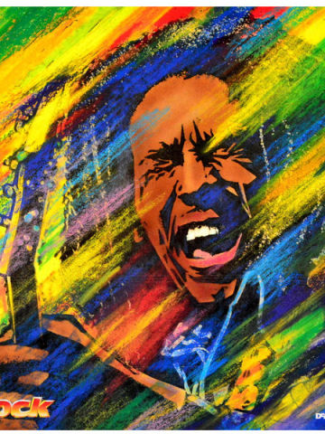 Bob Marley
