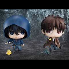 Petit Chara Land 吴邪-资料图