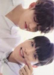 diamond edge日本随机卡 澈灿双人卡