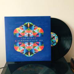 kaleidoscope